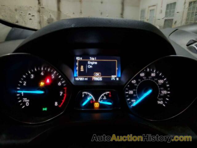 FORD ESCAPE SE, 1FMCU9GDXHUB28468