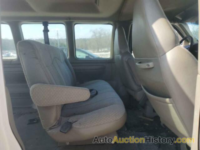 CHEVROLET EXPRESS, 1GAHG39R211164839