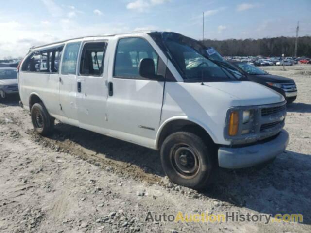 CHEVROLET EXPRESS, 1GAHG39R211164839