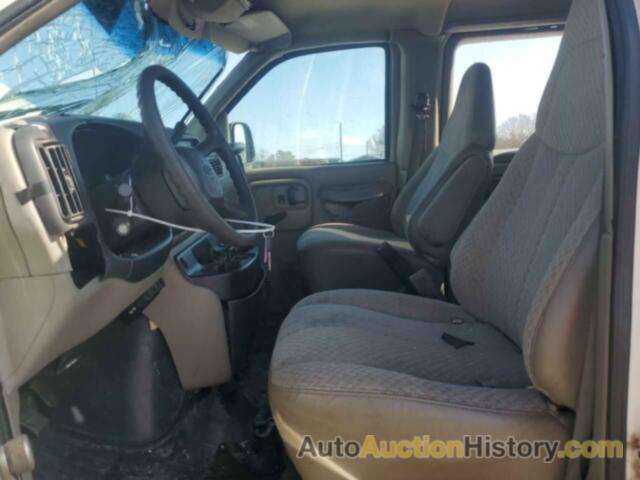 CHEVROLET EXPRESS, 1GAHG39R211164839