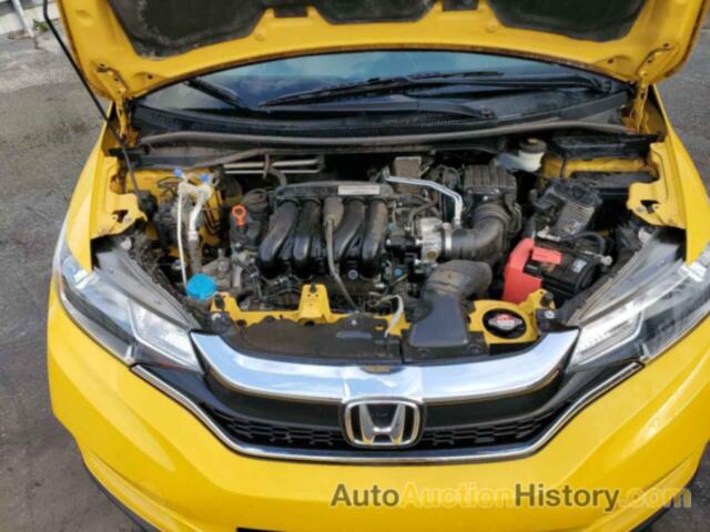 HONDA FIT SPORT, 3HGGK5H67JM732933