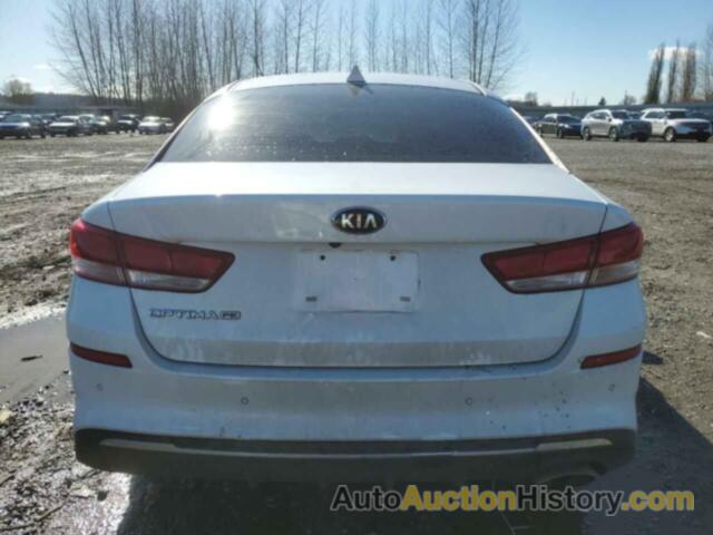 KIA OPTIMA LX, 5XXGT4L37KG357826