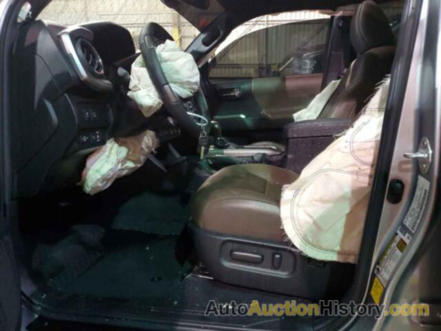 TOYOTA TACOMA DOUBLE CAB, 3TMGZ5AN0PM566355