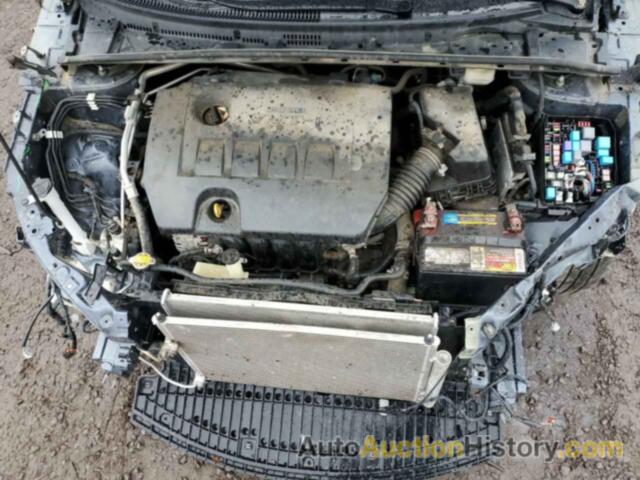 TOYOTA COROLLA L, 2T1BURHEXGC546788