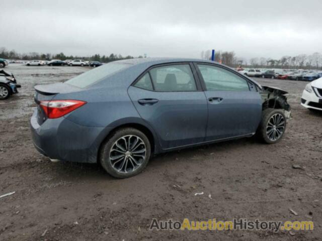 TOYOTA COROLLA L, 2T1BURHEXGC546788