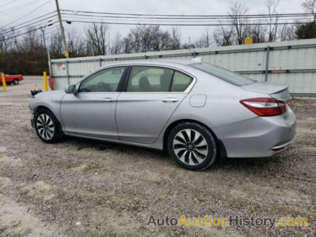 HONDA ACCORD HYBRID, JHMCR6F36HC007244