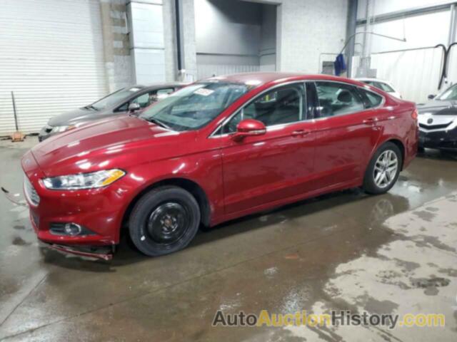 FORD FUSION SE, 1FA6P0HD1G5122057