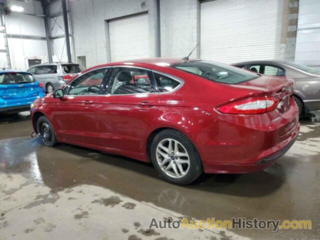 FORD FUSION SE, 1FA6P0HD1G5122057