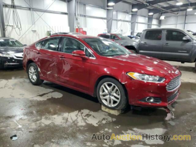 FORD FUSION SE, 1FA6P0HD1G5122057