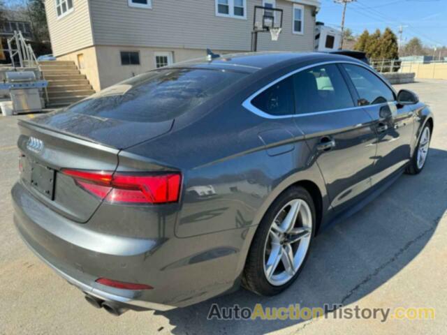 AUDI S5/RS5 PRESTIGE, WAUC4CF54JA007595