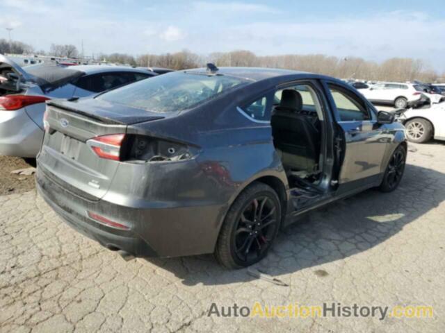 FORD FUSION SE, 3FA6P0HD7KR245903