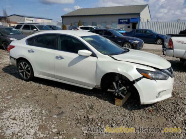 NISSAN ALTIMA 3.5SL, 1N4BL3AP5GC248921