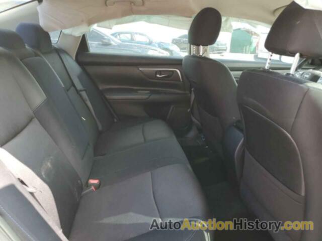 NISSAN ALTIMA 3.5SL, 1N4BL3AP5GC248921