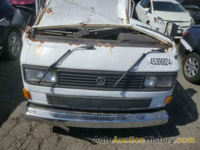 VOLKSWAGEN MINIVAN BUS, WV2YB0251GH068021