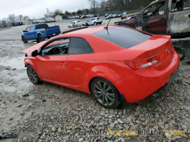 KIA FORTE SX, KNAFW6A38D5703310