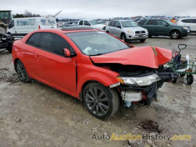 KIA FORTE SX, KNAFW6A38D5703310