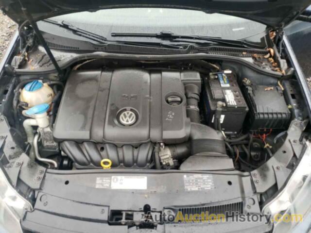 VOLKSWAGEN GOLF, WVWDB7AJ7BW161845