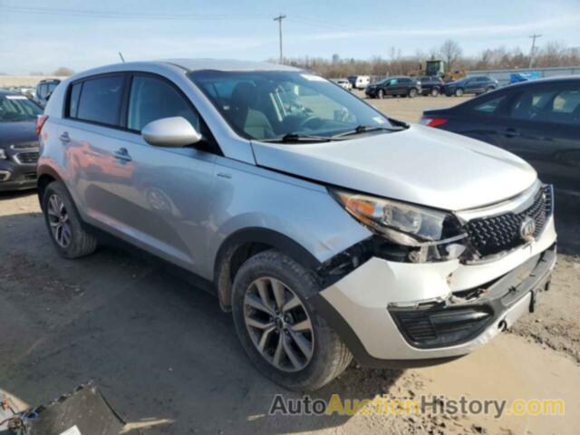 KIA SPORTAGE LX, KNDPBCACXF7676054