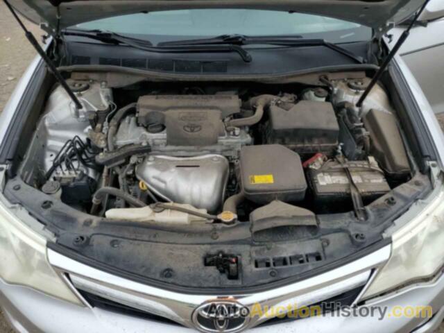 TOYOTA CAMRY BASE, 4T4BF1FK6CR255594