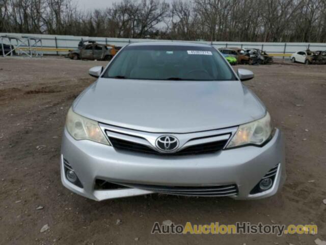 TOYOTA CAMRY BASE, 4T4BF1FK6CR255594