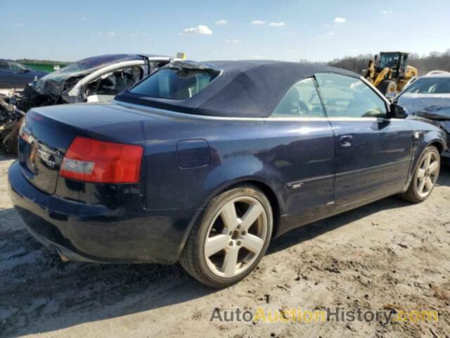 AUDI A4 S-LINE 1.8 TURBO, WAUBC48H66K004470