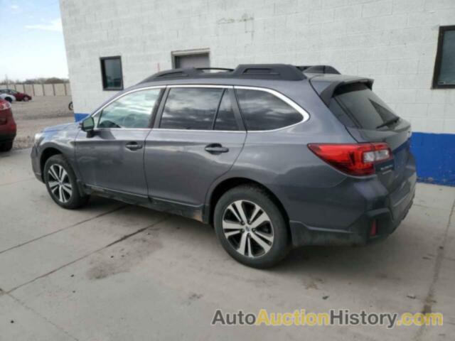 SUBARU OUTBACK 2.5I LIMITED, 4S4BSANC4K3229810