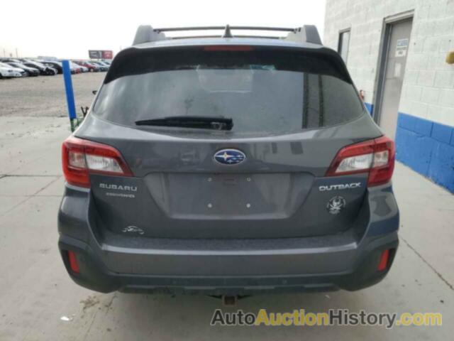 SUBARU OUTBACK 2.5I LIMITED, 4S4BSANC4K3229810