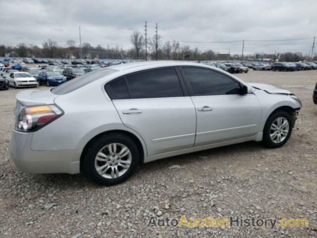 NISSAN ALTIMA BASE, 1N4AL2APXCN552170