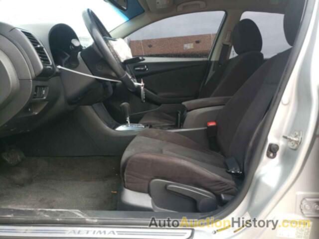 NISSAN ALTIMA BASE, 1N4AL2APXCN552170