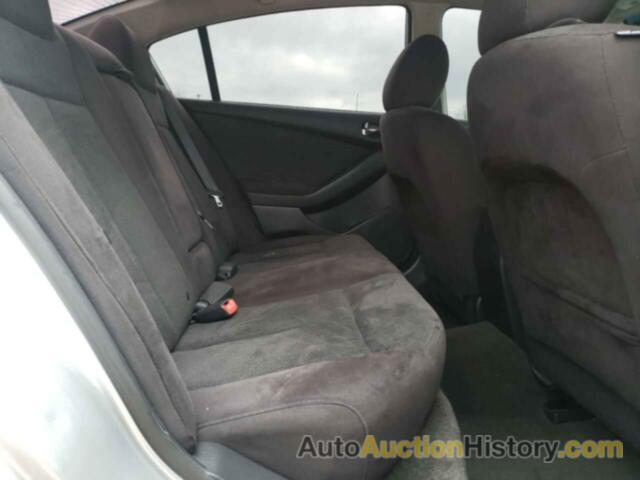 NISSAN ALTIMA BASE, 1N4AL2APXCN552170