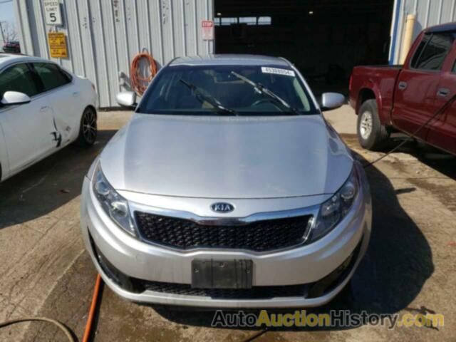 KIA OPTIMA LX, KNAGM4A71B5144231