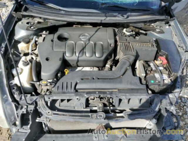 NISSAN ALTIMA S, 1N4AL2EP8BC106913