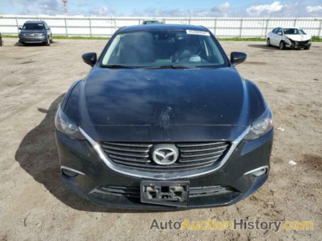 MAZDA 6 GRAND TOURING, JM1GJ1W57G1445926