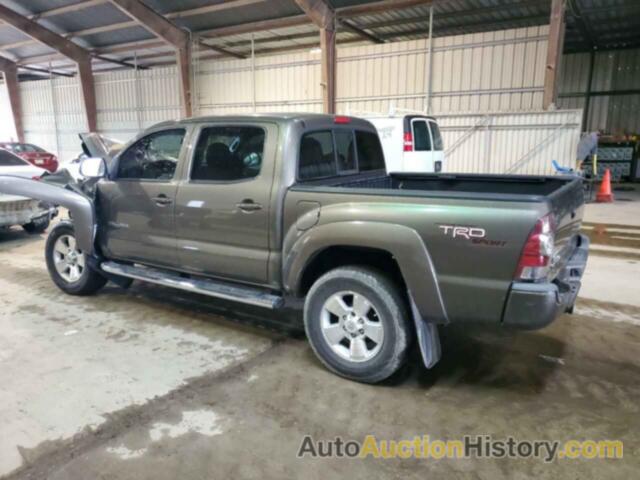 TOYOTA TACOMA DOUBLE CAB PRERUNNER, 5TFJU4GN2DX044872