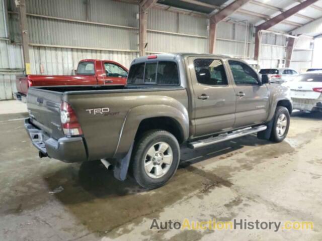 TOYOTA TACOMA DOUBLE CAB PRERUNNER, 5TFJU4GN2DX044872
