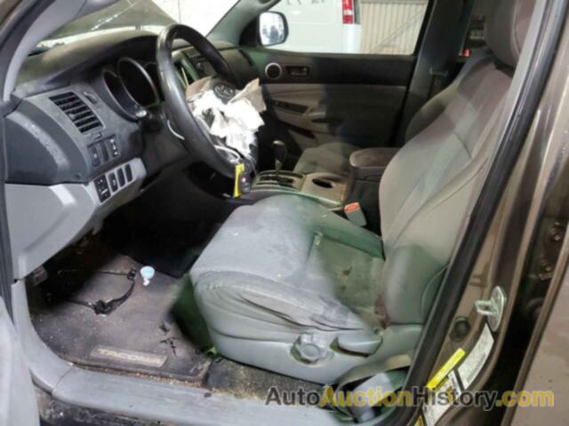 TOYOTA TACOMA DOUBLE CAB PRERUNNER, 5TFJU4GN2DX044872