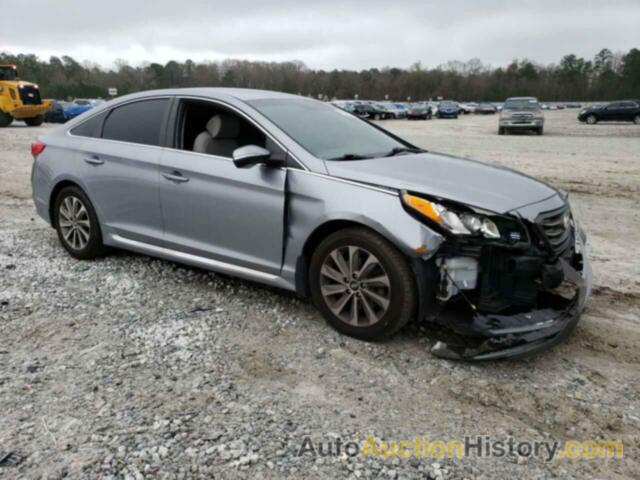 HYUNDAI SONATA SPORT, 5NPE34AF0GH263755