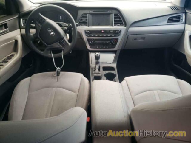 HYUNDAI SONATA SPORT, 5NPE34AF0GH263755