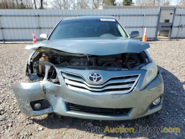 TOYOTA CAMRY BASE, 4T1BF3EK7BU696480