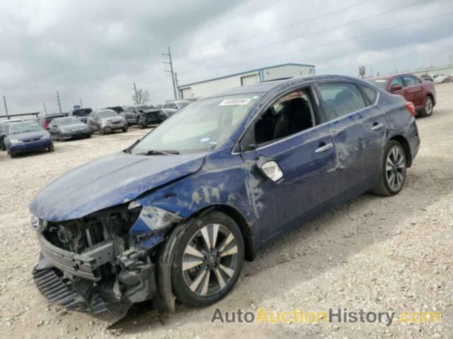 NISSAN SENTRA S, 3N1AB7AP6KY426600