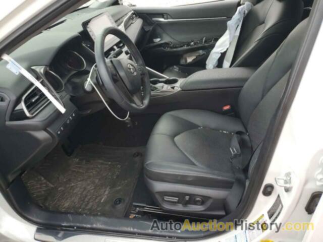 TOYOTA CAMRY XSE, 4T1K61BK3NU057168