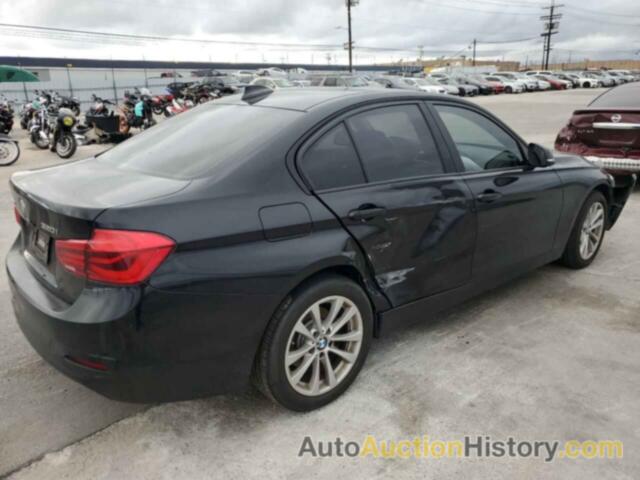 BMW 3 SERIES XI, WBA8A3C56JA494771