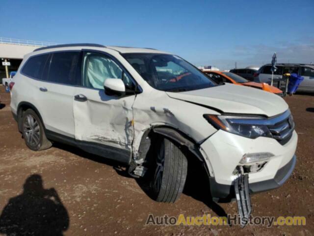 HONDA PILOT TOURING, 5FNYF6H92JB010457