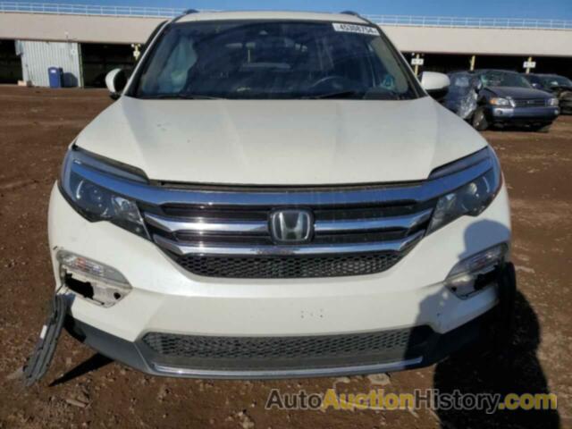 HONDA PILOT TOURING, 5FNYF6H92JB010457