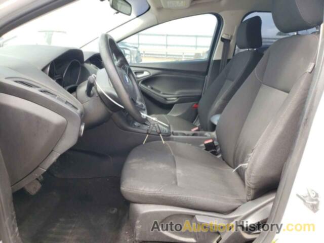 FORD FOCUS SE, 1FADP3F21HL346520