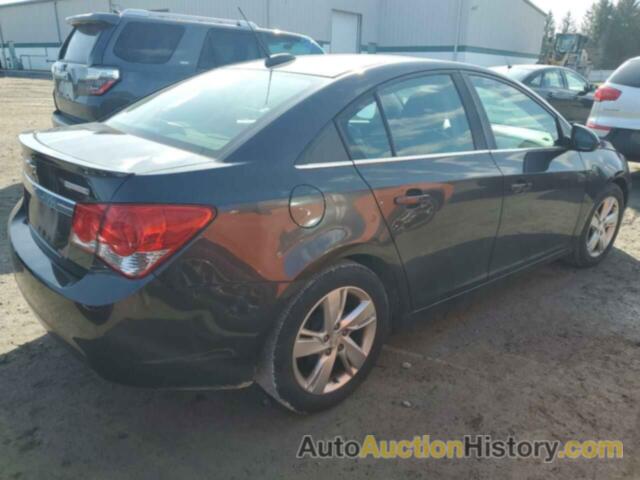 CHEVROLET CRUZE, 1G1P75SZ6F7179706