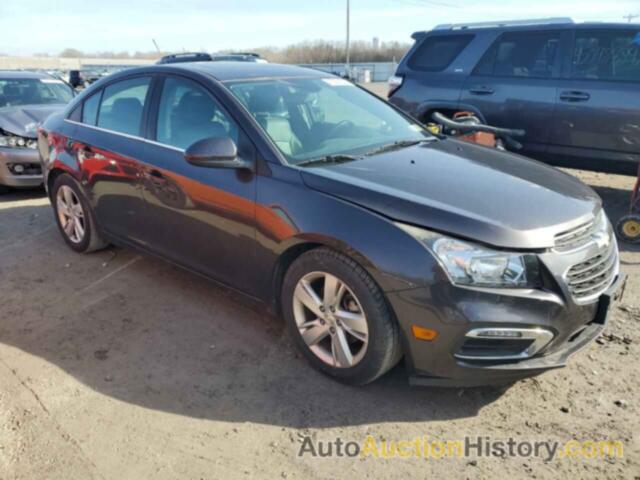 CHEVROLET CRUZE, 1G1P75SZ6F7179706