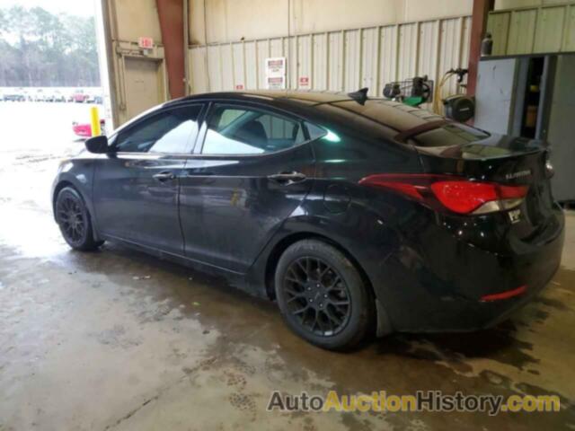 HYUNDAI ELANTRA SE, 5NPDH4AE7FH573291