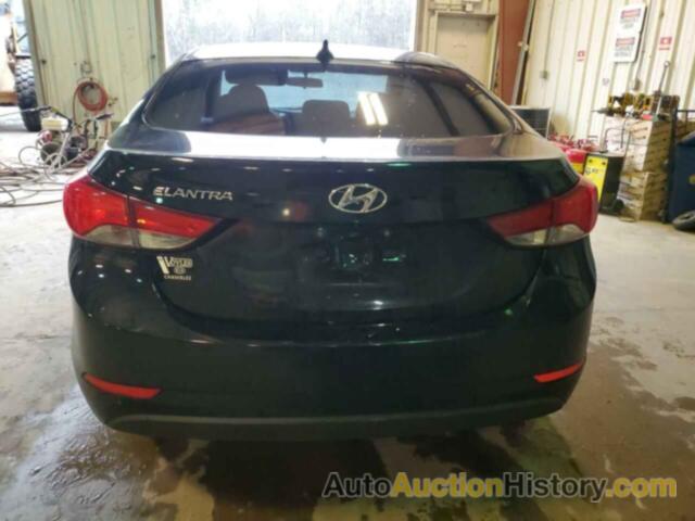 HYUNDAI ELANTRA SE, 5NPDH4AE7FH573291