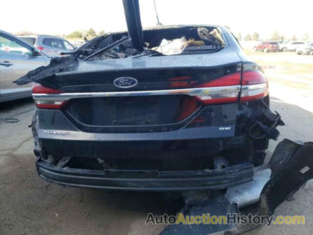 FORD FUSION SE, 3FA6P0H71HR372777